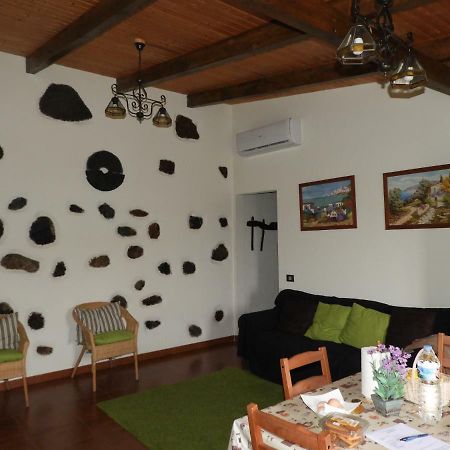 La Casa Verde Guest House Las Casas  Luaran gambar