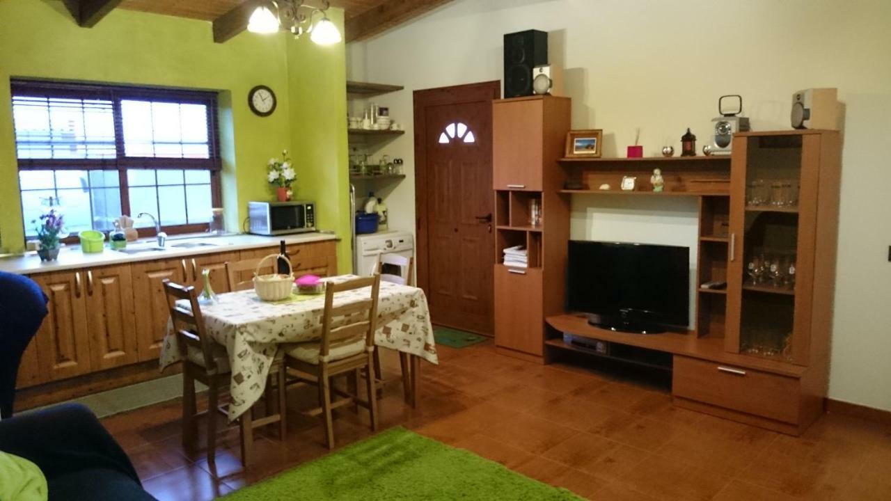La Casa Verde Guest House Las Casas  Luaran gambar