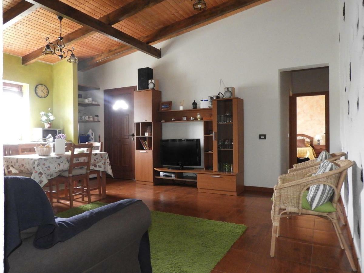 La Casa Verde Guest House Las Casas  Luaran gambar