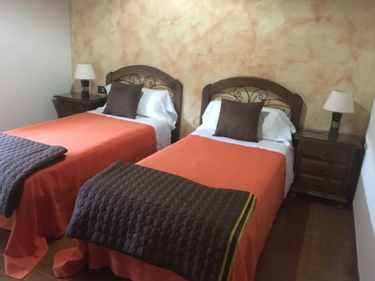La Casa Verde Guest House Las Casas  Luaran gambar