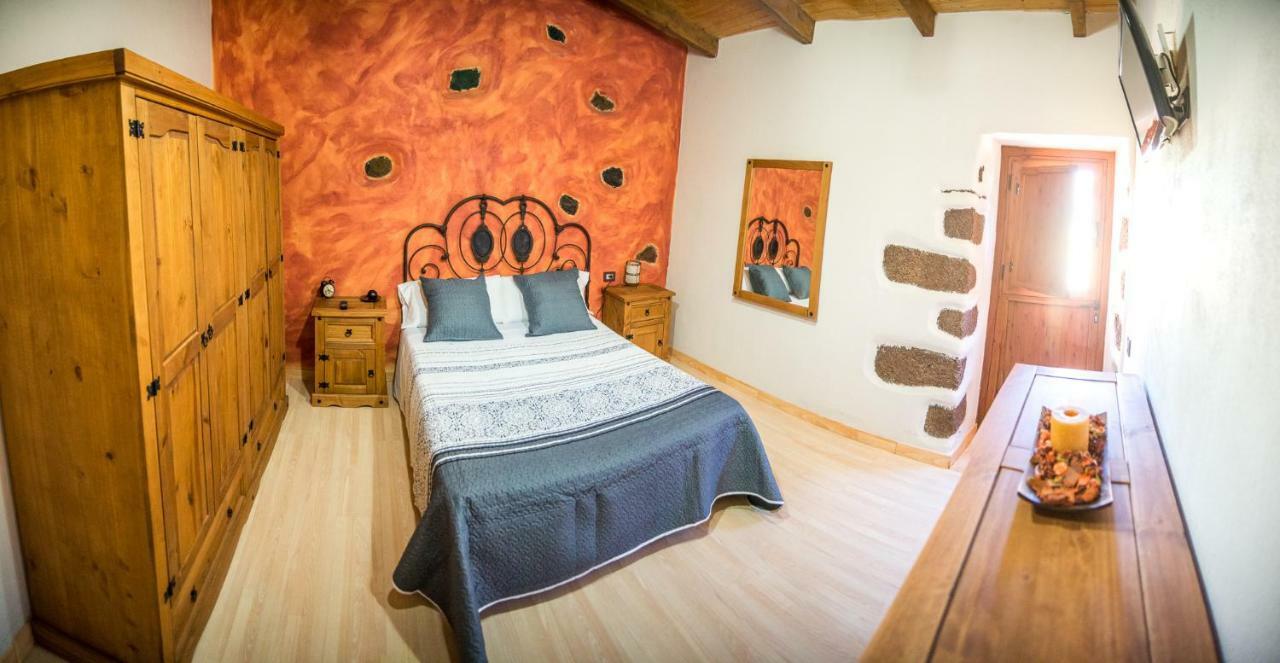 La Casa Verde Guest House Las Casas  Luaran gambar